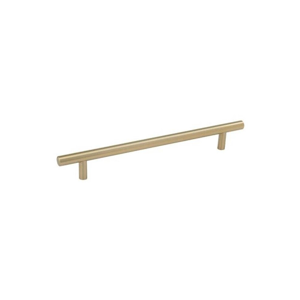 192 Mm Bar Pull, Golden Champagne 739608068197