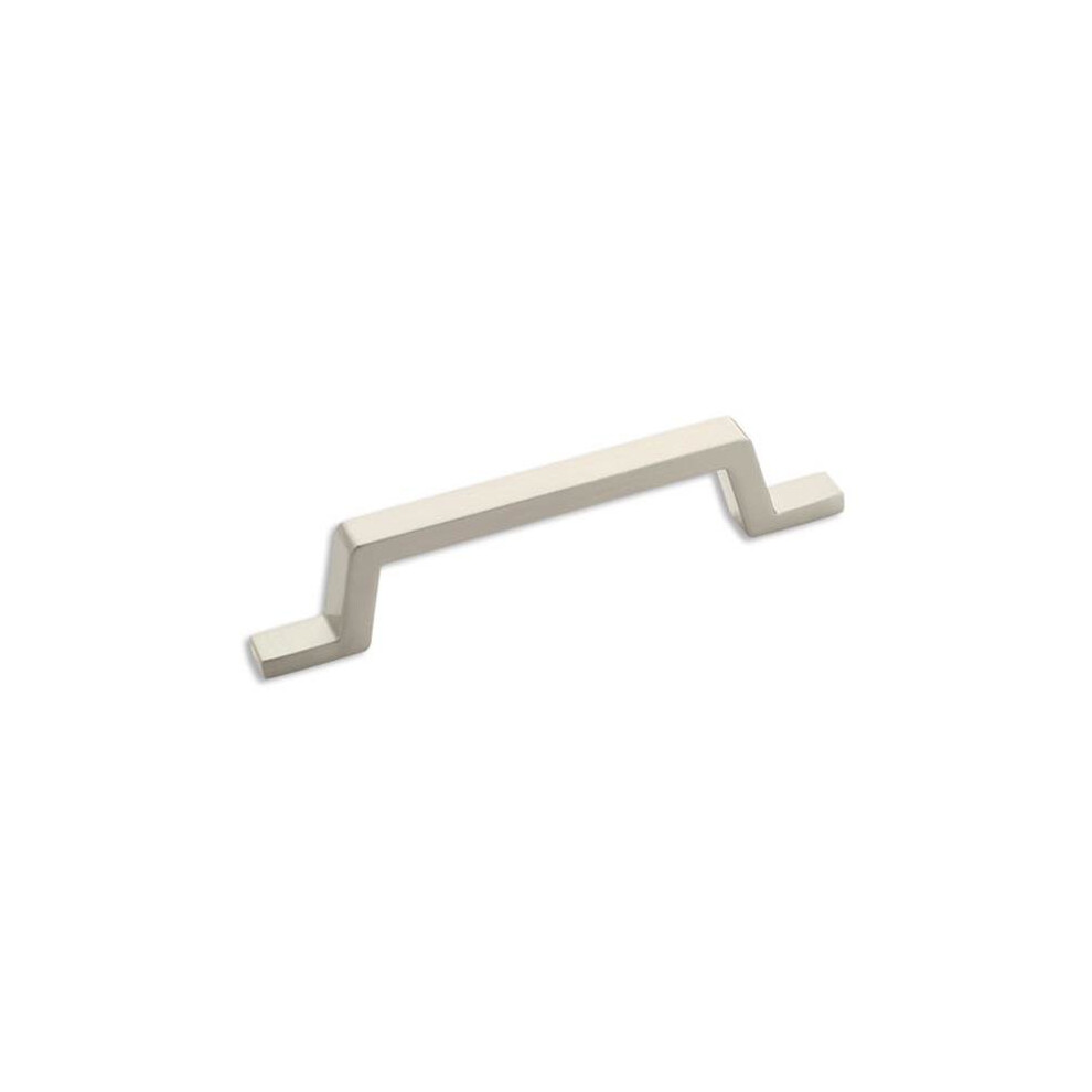 Gardencare Conrad 96Mm Pull - Satin Nickel