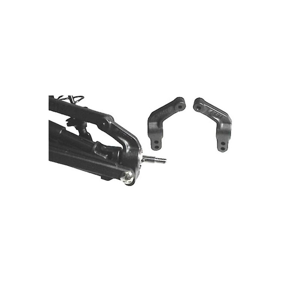 Rear Bearing Carriers For Traxxas Electric Rustler-Stampede-Bandit-Slash 2Wd 747216572074