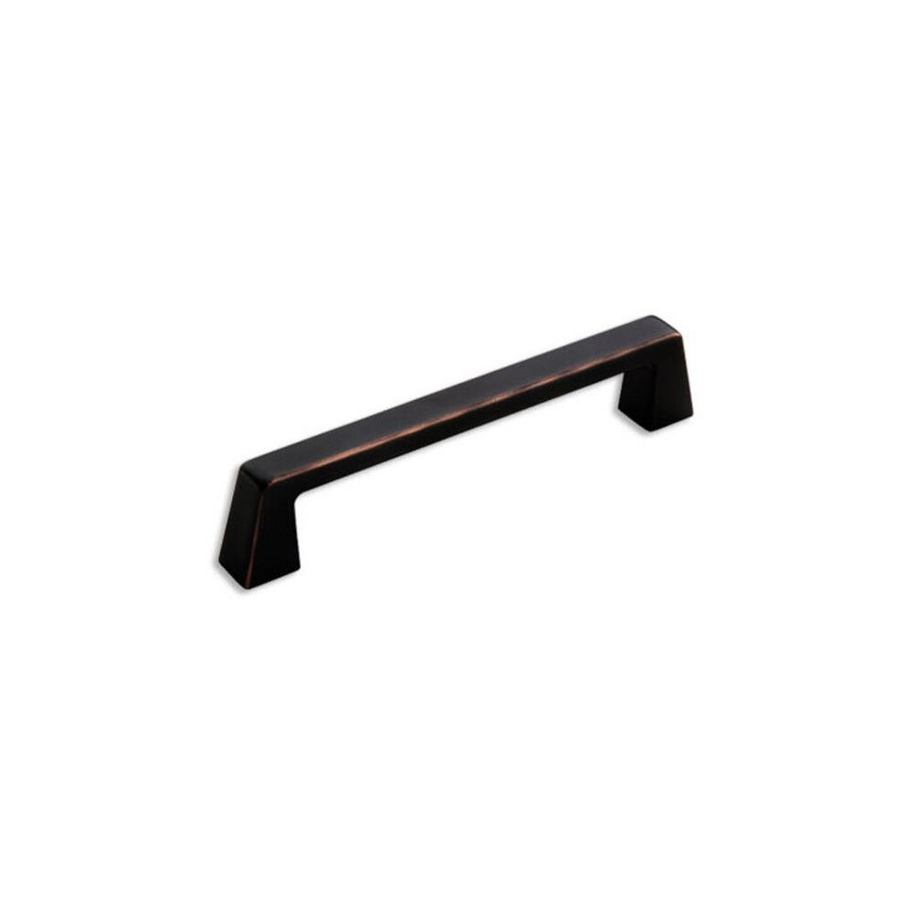 Blackrock 128Mm Pull - Oil Rubbed Bronze 657248419370