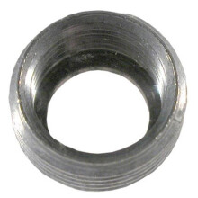 0.75 x 0.5 in. Reducing Washer, Red