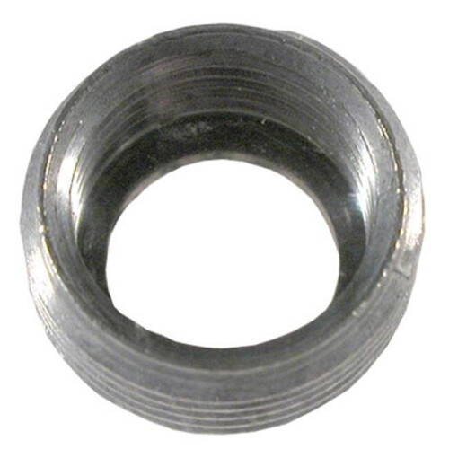 0.75 x 0.5 in. Reducing Washer, Red