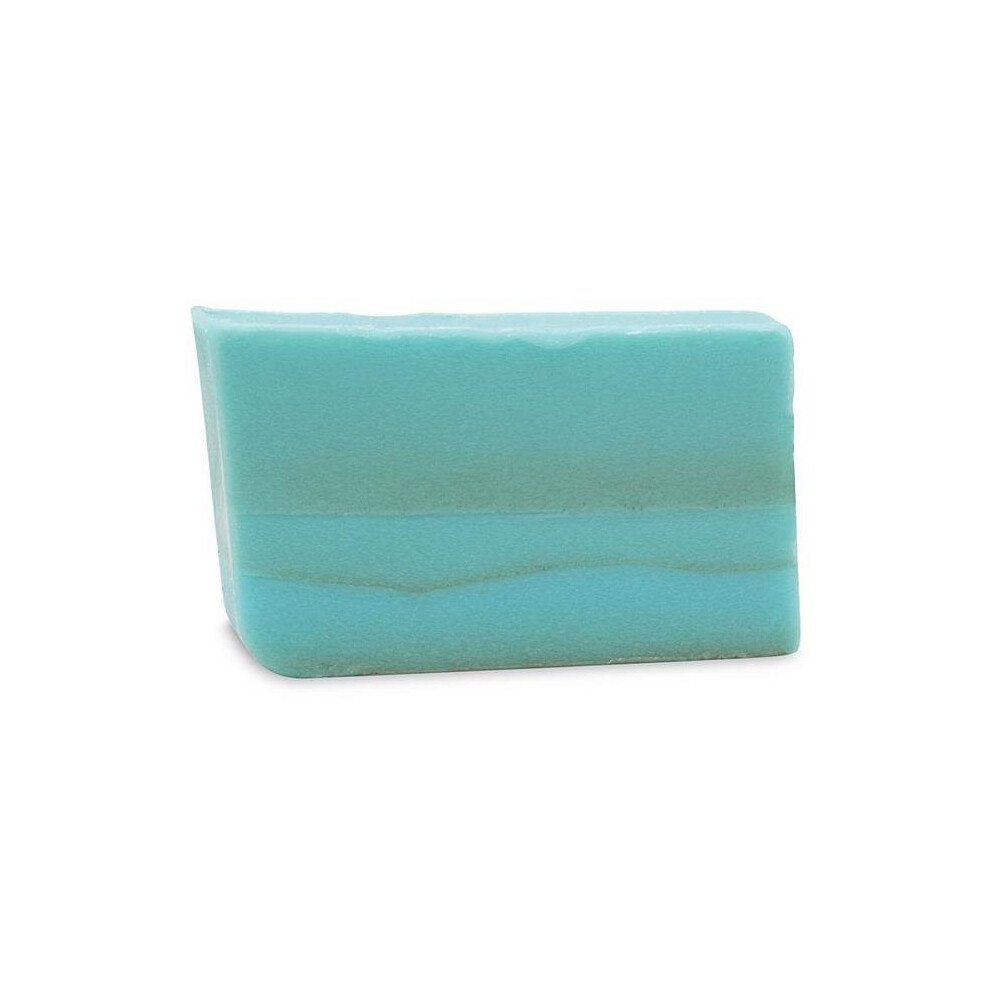 Eupepsia Amber Dead Sea Mud 5.8 Oz. Bar Soap In Shrinkwrap