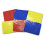 Inc.  Junior Rubbing Plates 8 .50 X 11 6 Designs 1
