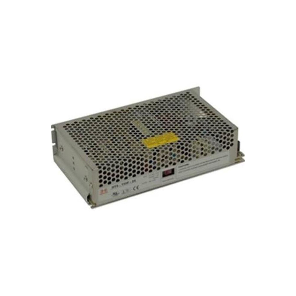 Dl-Ps-240-24-Tb-P 24V Led Driver Open Frame - 240W 727272777675