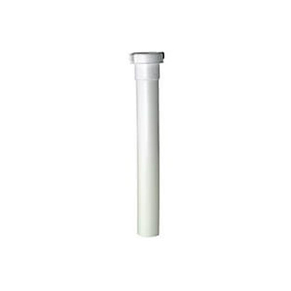 Master Plumber 1.25 X 12 In. Lavatory Extension Tube 723902248522