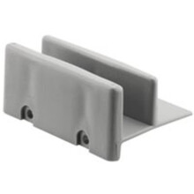M6192 Guide Shower Door Assembly Bottom