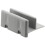 M6192 Guide Shower Door Assembly Bottom 1
