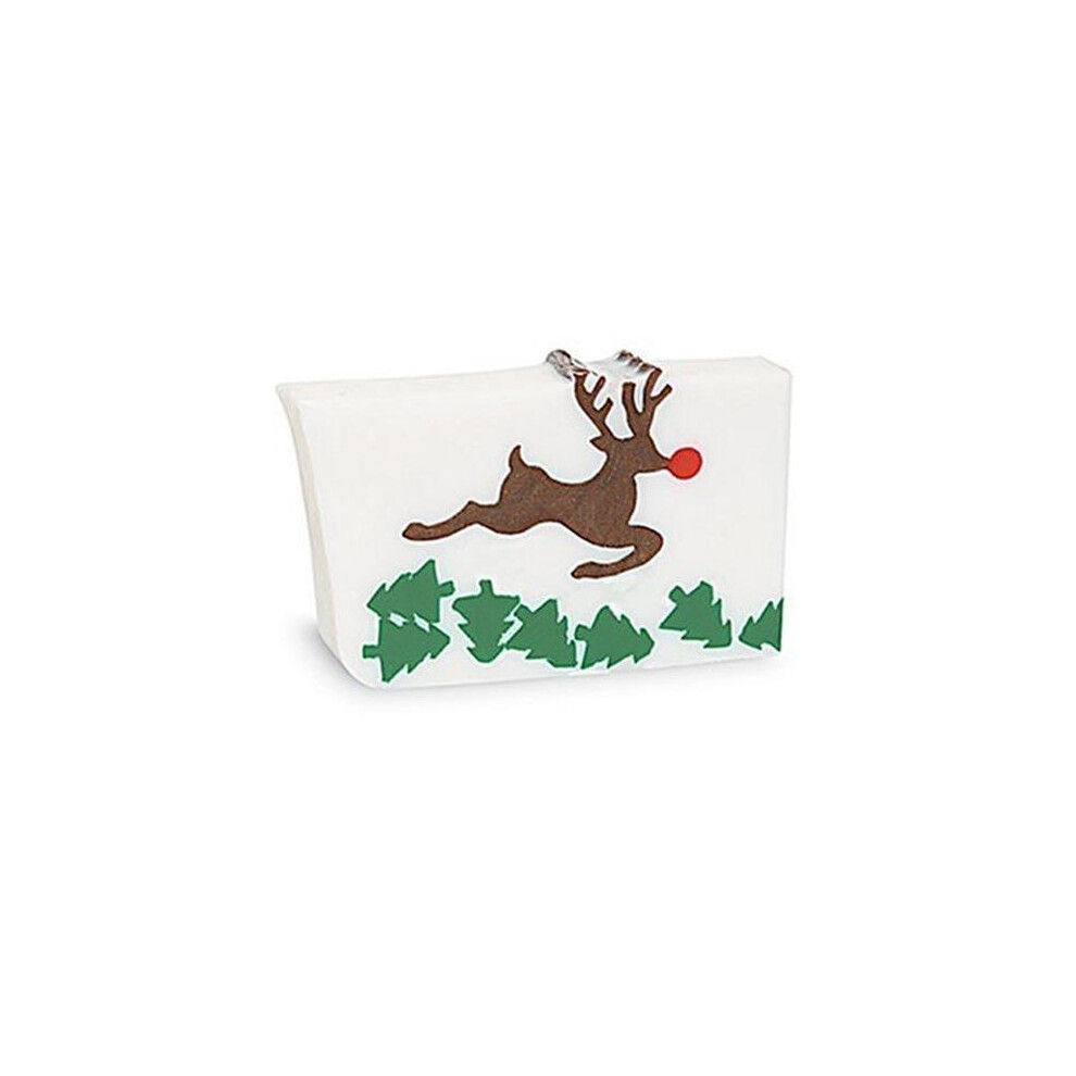 Eupepsia Rudy Handmade Glycerin Bar Soap - 5.8 Oz.