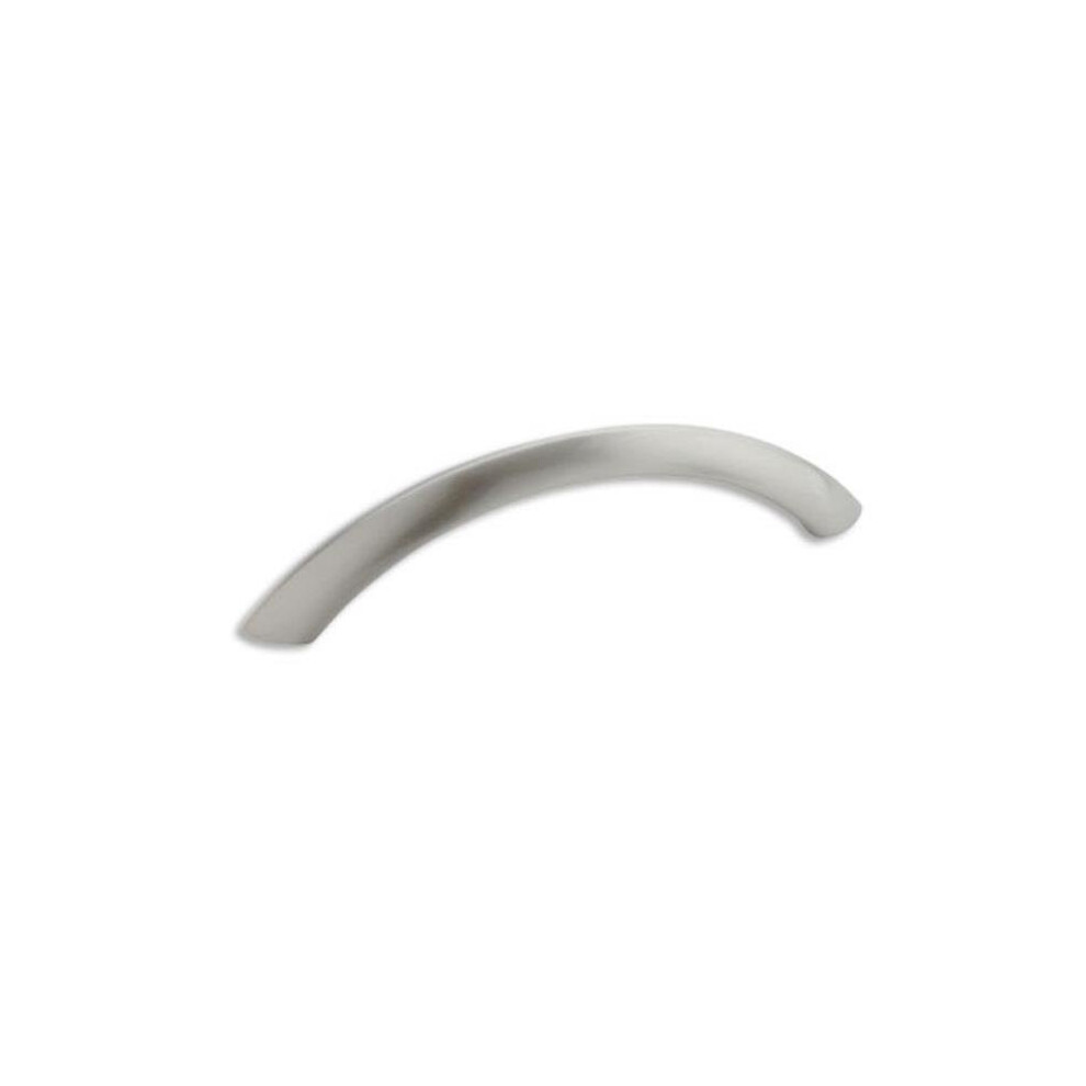 Gardencare Harmony 96Mm Pull - Satin Nickel