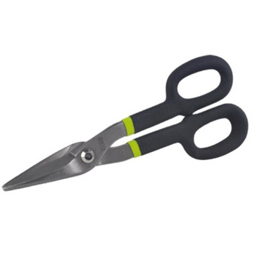 Asia  Master Mechanic 10 in. Duckbill Tin Snips