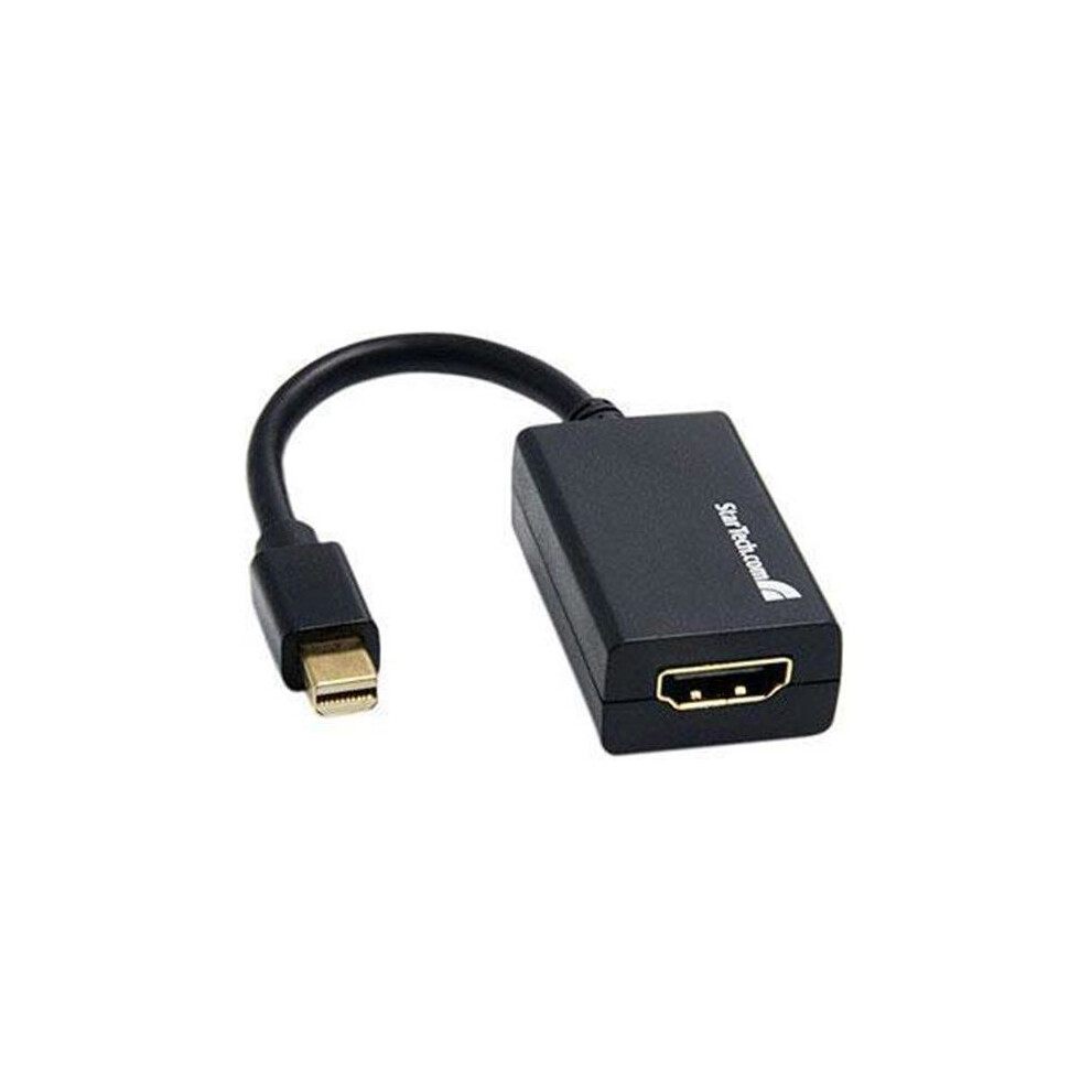 Mini Displayport Adapter 654204190472