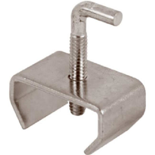 Keen 241947 Bed Frame Rail Clamp, Pack 2