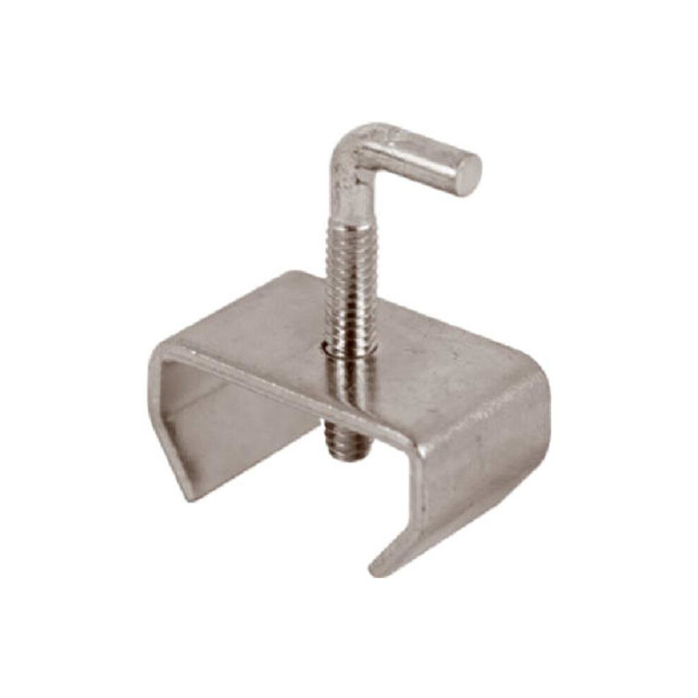 241947 Bed Frame Rail Clamp, Pack 2