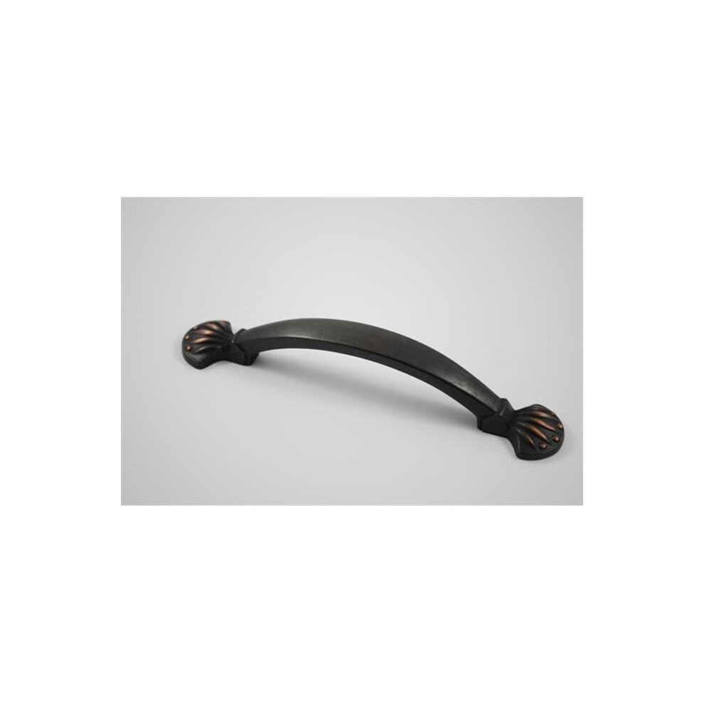 Cabinet Pull, Venetian Bronze 739608853823