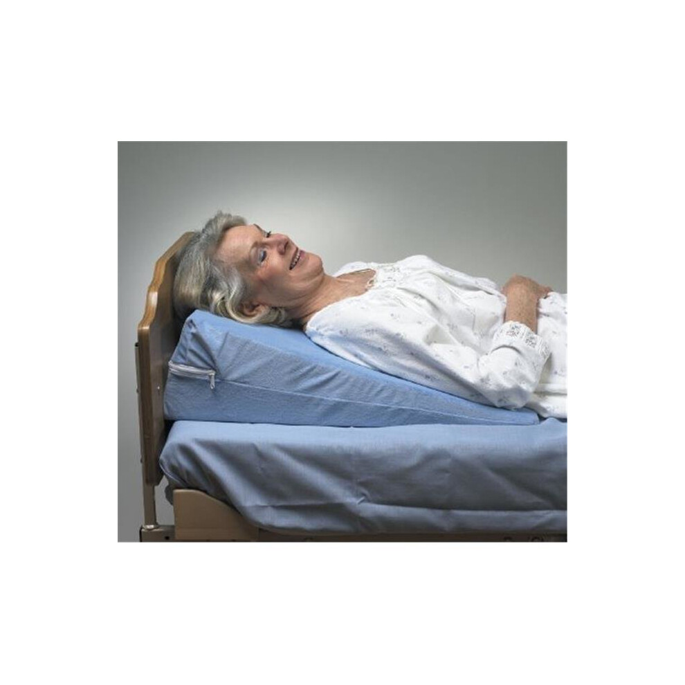 Skil-Care 553010 Elevating 15 Deg Bed Wedges With Cozy Cloth Cover
