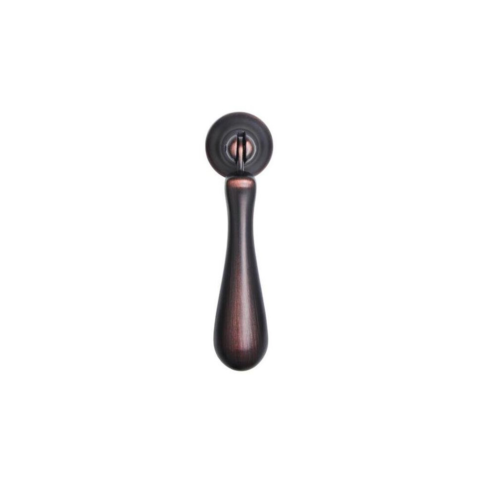 Utopia Alley Danbury 3″ Pendant Cabinet Pull Oil Rubbed Bronze 815011028147