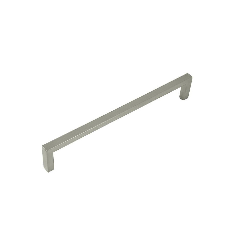 160 Mm Cosmo Pull - Satin Nickel 723902039526