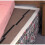 Twin Folding Bed Board 1