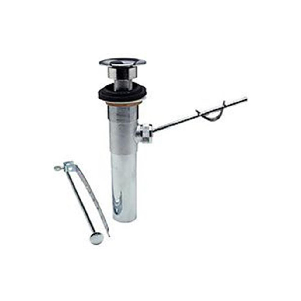 Master Plumber Chrome Pop Up Assembly 723902370933