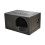 10 in. Single Qbomb Woofer box 1