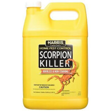 PF Harris Manufacturing 155119 128 oz Harris Scorpion Killer Gallon Spray