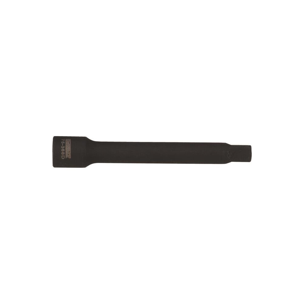 6 In. Extension Impact Socket - 0.5 In. Drive 753153404354