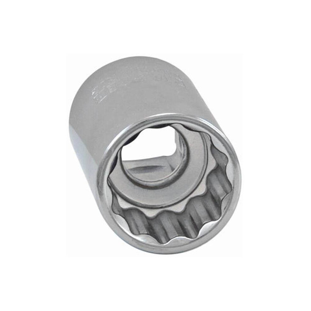 Asia Mm 0.37 In. Drive 21 Mm Socket 723902370247