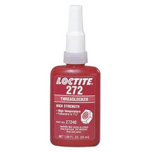 Threadlocker 50 Ml Bottle 272 High Temp