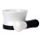 Porcelain Mortar & Pestle Grinding 1