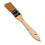 Keen 1 in. Wood Handle Brushes Utility 1