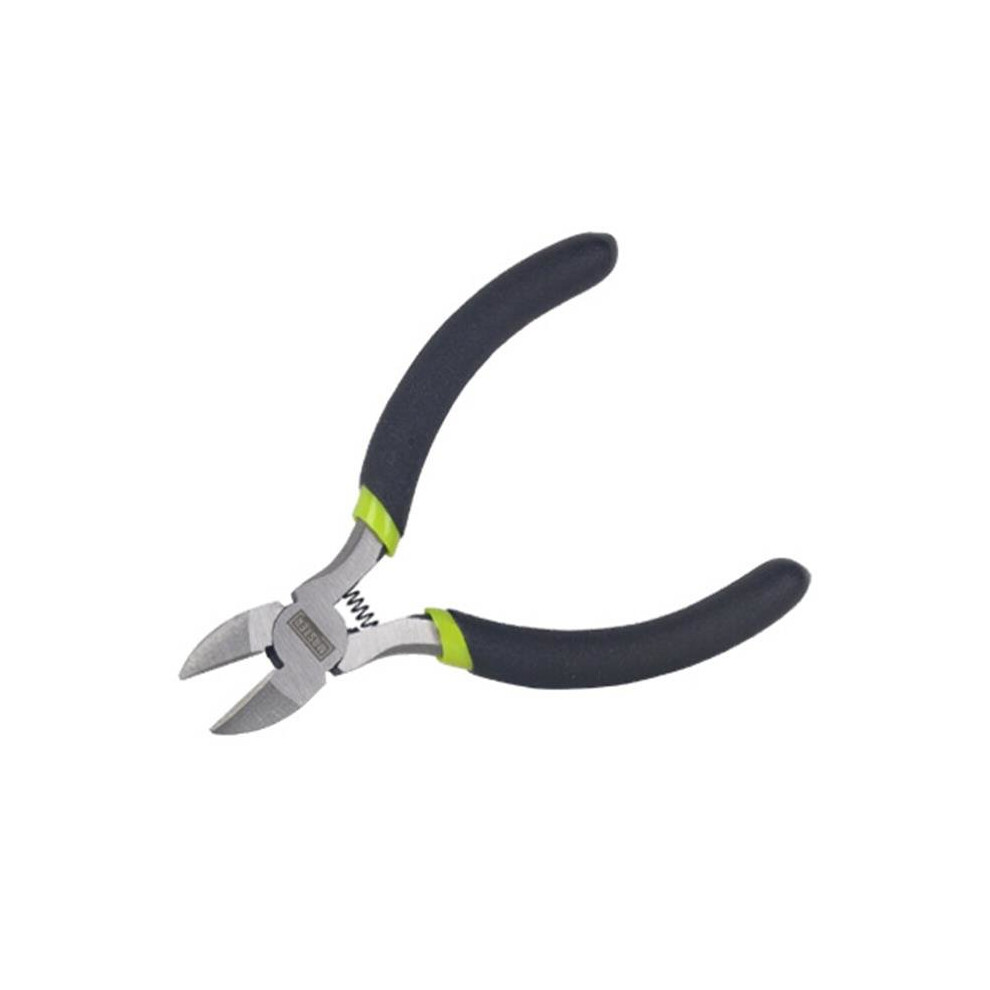 Asia Master Mechanic Diagonal Pliers - 5 In. 723902371237