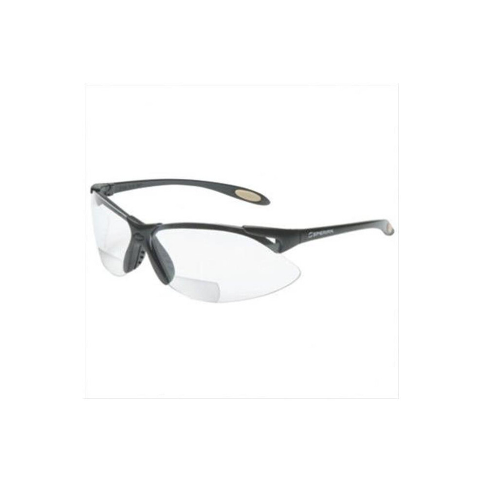 Designer Fragrances Sperian Eye & Face Protection A900 Series Reader Magnifier +2.00 Diopters