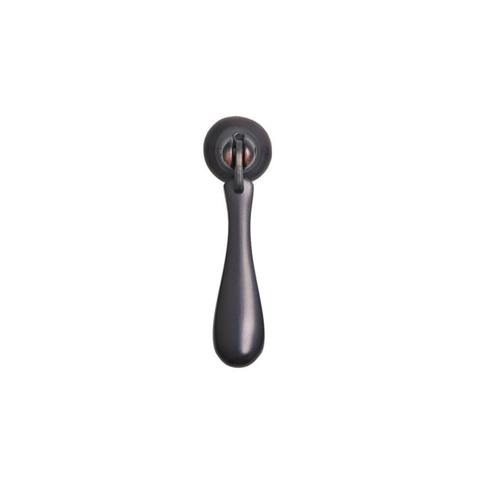 Utopia Alley Bronze Danbury Pendant Drop Pull Oil Rubbed 2.7″