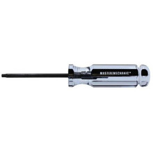 Pratt-Read 103580 Master Mechanic 20 x 3 in. Torx Screwdriver