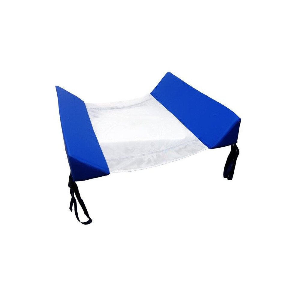 Skil-Care 556021 Bed Support System With Attached 30 Deg Bolsters Mesh Bottom