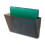 Single Unit Wall Pocket- 1 Cmprtmnt- Lgl- 16-.25in.x4in.x7in.- CL 1
