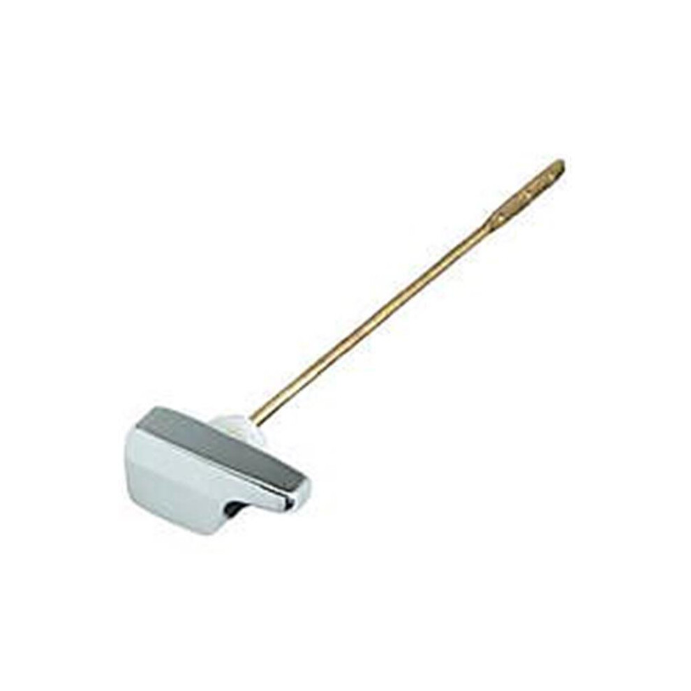 Master Plumber Eljer Chrome Flush Lever 753153399919