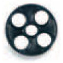 22.60 x 2.39 mm. Fuel Tap Valve Gasket