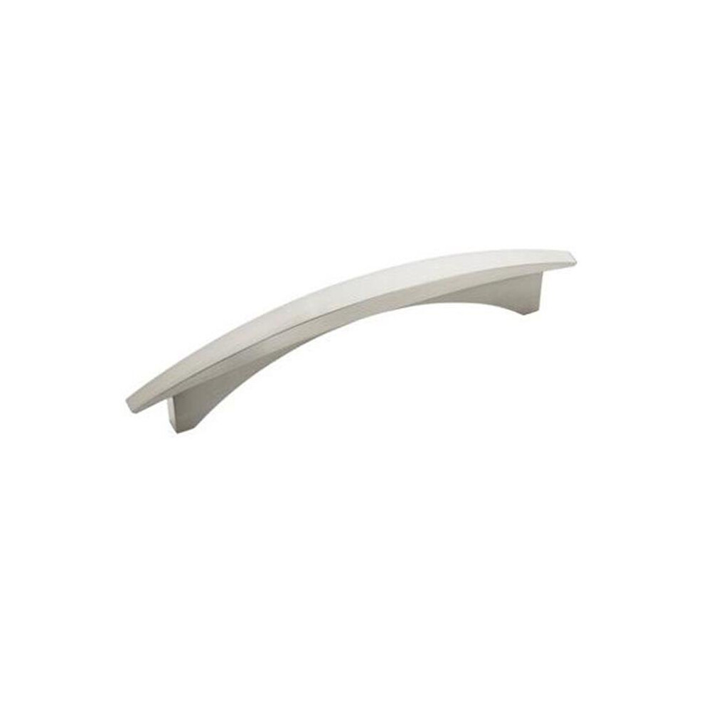 Gardencare Essentialz 128Mm Pull - Satin Nickel