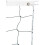 30 ft. x 3 ft. Volleyball Net - 2mm 1