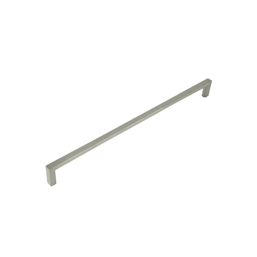 256 Mm Cosmo Pull - Satin Nickel 753153323020