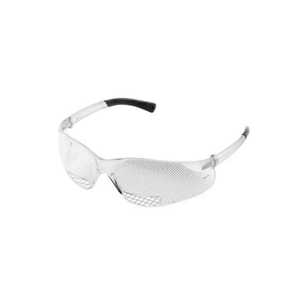 Exotic Bearkat Magnifier - 2.5Clear Lens