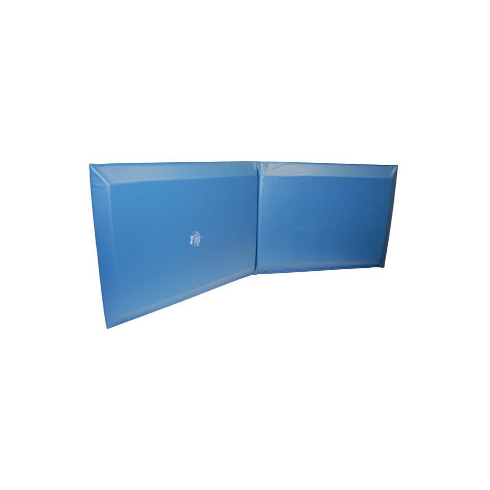Skil-Care 911549 36 In. Roll-On Bedside Fall Mat