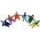 Tree Blocks FF Fairy Family Dolls 1