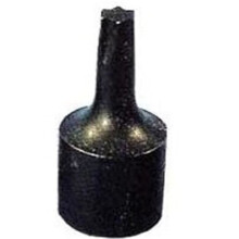 1/4 Inch Drive Alloy Steel Torx Socket T-10