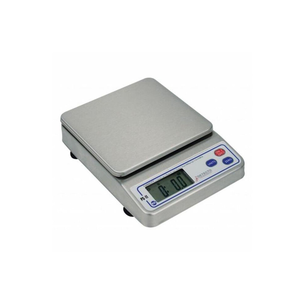 Electronic Portion Scale