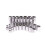 Keen Socket 16mm .38D 12 Point Deep 1