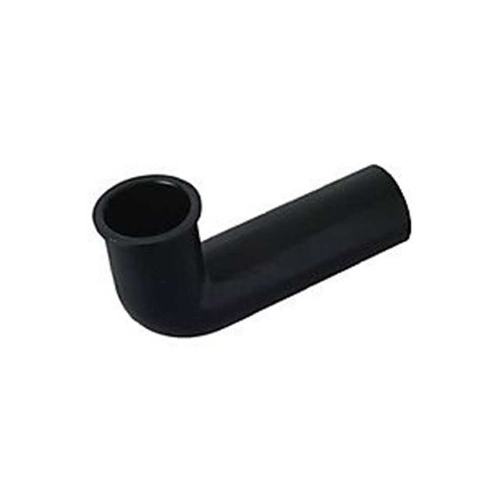 Master Plumber 1.5 In. Disposal Drain Elbow 753153434054