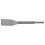 VORTEX HS1465 1.5 X 10 in. Sds-Plus Tile Chisel 1